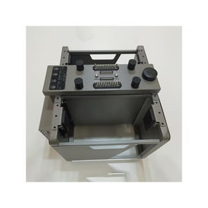 NOUVEAU Chargeur rapide intelligent double canal 7200W pour batteries 14S 18S Zhian en stock – Chargeur rapide 18S pour batterie de drone agricole - Product Image 3