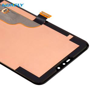 Honfly 6.4 "điện thoại di động <span class=keywords><strong>LCD</strong></span> cho <span class=keywords><strong>LG</strong></span> V50 thinq 5g <span class=keywords><strong>LCD</strong></span> cảm ứng hiển thị lắp ráp cho <span class=keywords><strong>LG</strong></span> V50 thinq 5g LM-V500 màn hình thay thế - Product Image 6