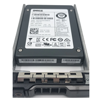 SSD Eksternal SATA J19XM 480GB Berkinerja Tinggi, SAS Read Intensive 12Gbps, Drive 2.5 Inch untuk Server PowerEdge, Baru