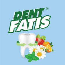 DentFatis 250ml saveur fraise fraîche rince-bouche sans alcool soins de santé bucco-dentaire pour les enfants au Vietnam caractéristiques haleine fraîche - Product Image 5