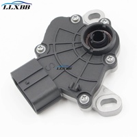 Interruptor de Seguridad Neutral para Transmisión Automática 28900-PLX-003 28900-PLX-013 28900-PLX-023 para Honda Civic 2001-2005 Sensor de Posición