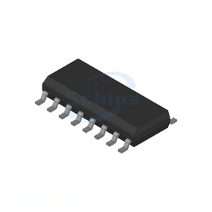 Manufacturer Channel Data Acquisition 8 VDFN Exposed Pad MCP4552T-103E/MF Electronic Circuit Components - Product Image 1
