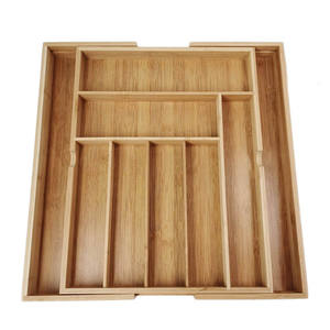 Wdf odm מארגן את דה gaveta cajones הסכו "ם מגירת הסכו" ם למטבח סכו "ם מארגן מטבח - Product Image 4