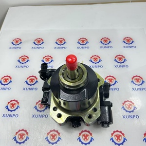 Fan Motor 708-7S-00352 7087S00352 for D65EX-15 D65PX-15 D65WX-15 D85EX-15 D65EX-16 D65WX-16 Machine - Product Image 6