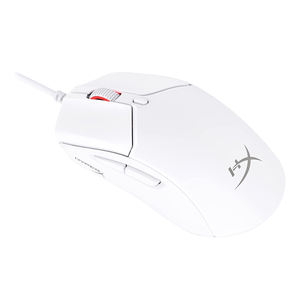HyperX HyperX fire Haste 2 kablolu oyun fare oyun fare 26000 DPI RGB kablolu oyun fare Ultra hafif - Product Image 1
