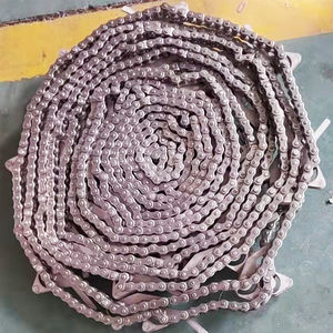 โซ่ยกสแตนเลสสำหรับเครื่องบรรจุภัณฑ์ ของแท้จากโรงงาน ใหม่แกะกล่อง - Product Image 2