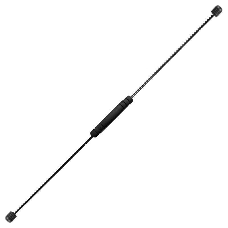 นิ่มมากสีดำไม่สามารถถอดออกได้