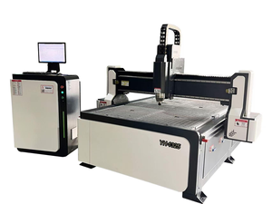Bán hàng nóng 5.5KW <span class=keywords><strong>CNC</strong></span> khắc <span class=keywords><strong>CNC</strong></span> Router máy cắt và Máy khắc - Product Image 3
