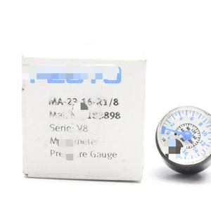 183898/8 Ser. V8 Nsmp Nuevo Original Listo Stock Automatización industrial Pac Controlador de programación de PLC dedicado - Product Image 1