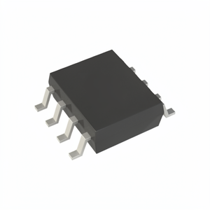 Manufacturer Channel 343MPLF Clock Timing Components Electronic 8 SOlC - Product Image 1
