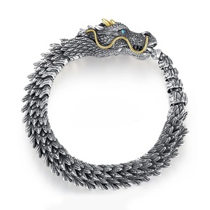 Bracciale Catena Uomo | Gioielli - Foto 2