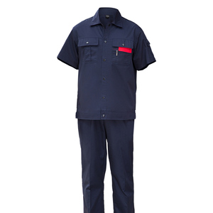 Uniformes <span class=keywords><strong>de</strong></span> <span class=keywords><strong>Trabajo</strong></span> Resistentes al Desgaste para Hombre, con Logotipo Personalizado, para Taller <span class=keywords><strong>de</strong></span> Reparación <span class=keywords><strong>de</strong></span> Automóviles, Suministro <span class=keywords><strong>de</strong></span> Fábrica - Product Image 5