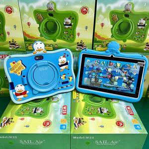 Hot Selling Sail Air W25 <strong>Tablet</strong> <strong>Pc</strong> Wifi 8gb +256gb Kid-Friendly Design Unbreakable Touch Screen Super Long Standby Laptop - Product Image 4