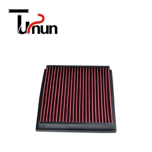 Remodeling Car For 2002-2008 SKODA SUPERB 2.8L V6 F Replacement Air Filter