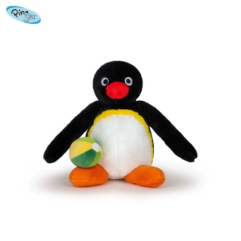 Kick money doll 25cm