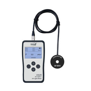 Linshang-dispositif de mesure LS125 de la lumière uv, imprimante 3d, luxmètre - Product Image 3