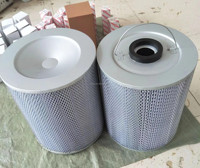 Kodak 57-8792D-B Élément de filtre à air de haute qualité importé en fibre de verre américaine pour le dépoussiérage du compresseur d'air à vis fabriqué en Chine