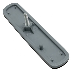 Réflecteur de réflexe côté passager de remplacement d'origine Assy 8191060110 81910-60110 pour FZJ100 UZJ100 Land Cruiser - Product Image 3