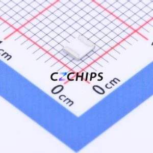 Résistance SMD 1210W2J0433T5E 1210 (Type : Film épais) (Résistance : 43 kOhm Précision : 5%) - Product Image 2