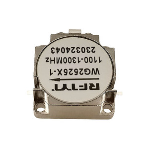 Isolateur coaxial RFTYT <span class=keywords><strong>Rf</strong></span> 300w WG2525X 350 à 4300MHz Isolateur <span class=keywords><strong>RF</strong></span> Isolateur à brancher - Product Image 3