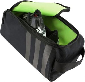 Sac de rangement pour chaussures, sac de sport, housse de protection pour chaussures de voyage, sac à main portable, sac pour chaussures de football - Product Image 2