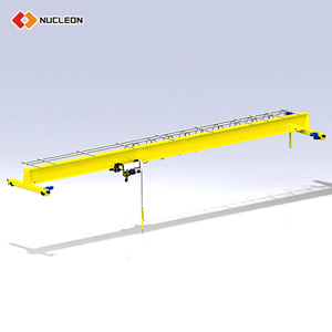 Sola viga <span class=keywords><strong>10</strong></span> <span class=keywords><strong>ton</strong></span> grúa Europea <span class=keywords><strong>polipasto</strong></span> - Product Image 2