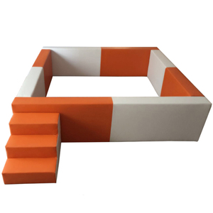 Vendita calda scuola materna <span class=keywords><strong>parco</strong></span> <span class=keywords><strong>giochi</strong></span> al coperto pit palla morbida per bambini <span class=keywords><strong>parco</strong></span> <span class=keywords><strong>giochi</strong></span> al coperto <span class=keywords><strong>con</strong></span> piscina di <span class=keywords><strong>palline</strong></span> coperta soft play per la vendita - Product Image 5