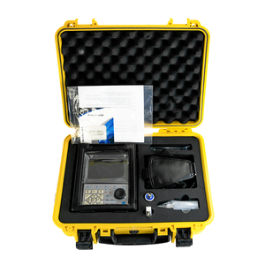 TS-600 Digitaler Ultraschall-Fehlerdetektor - Zerstörungsfreie Prüfung - Tragbarer Digitaler Ultraschall-Metalltester - Product Image 5