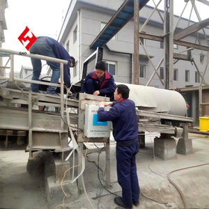 Maquinaria mineração <span class=keywords><strong>Detector</strong></span> metais correia transportadora <span class=keywords><strong>Detector</strong></span> metais minerais - Product Image 4