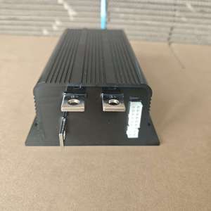 Controlador de Motor para Montacargas 1253c4402 1253c4401, 24v 36v 400a, Controlador de Velocidad del Motor - Product Image 4