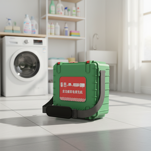 High-Temperature And High-Pressure <strong>Steam</strong> Cleaning Machine For Home Use Multi-Functional Portable <strong>Cleaner</strong> - Product Image 1