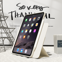 2024/2023 iPad air 10.9 pouces étui tablette couverture pour iPad Air 4/5/6 10.9 Air6 11 pouces M2chip