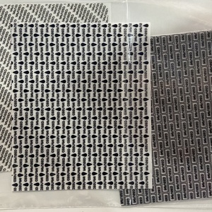 Pretagliato A4 carta da stampa su misura fogli di glassa commestibili zucchero riso wafer carta fogli di trasferimento al cioccolato <span class=keywords><strong>per</strong></span> stampante <span class=keywords><strong>per</strong></span> torte - Product Image 6