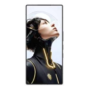 REDMAGIC 11 Pro+ รุ่นลิมิเต็ดอิดิชั่น Golden Saga ชุดพิเศษ แรม 24GB รอม 1TB ชิปเซ็ต Snapdragon 8 Elite Gen 5 สมาร์ทโฟนเกมมิ่งที่ดีที่สุด รองรับ <span class=keywords><strong>5G</strong></span> - Product Image 4