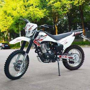 AY 儿童越野迷你摩托车 40km/h以下 汽油动力 50CC 有刷电机摩托车 型号 A827 - Product Image 4