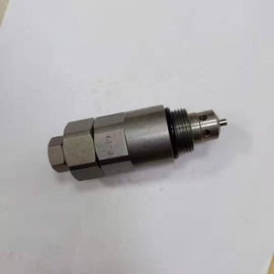 Válvula de Alivio para Excavadora EX200-3 EX200-5 EX220-5 4372039 4358914 - Product Image 1