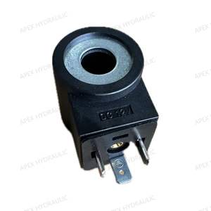 12 В 2 кВт 3000psi гидравлический блок питания постоянного тока - Product Image 4