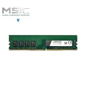 Mémoire - Modules MODULE DDR4 SDRAM 8GB 288UDIMM 78.C1GS4.4040B - Product Image 1