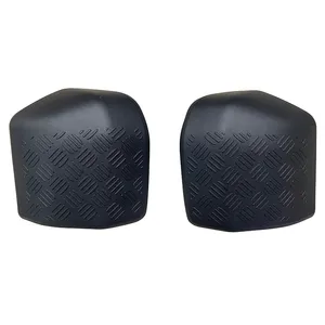 2020 Defender 110, embellecedor de maletero trasero, Kits de carrocería de <span class=keywords><strong>coche</strong></span>, <span class=keywords><strong>Protector</strong></span> de cama para una mayor durabilidad - Product Image 4