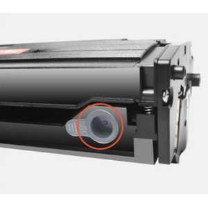 Cartucho de tóner Compatible con samsungs 104, ML-1665K/1660K/1660N/1661K/1672/1675/1677/1674/1678/1860/1861/1865/1867 - Product Image 2