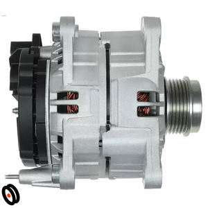 ALT2226 Nuevo <span class=keywords><strong>Alternador</strong></span> para <span class=keywords><strong>Audi</strong></span> <span class=keywords><strong>A4</strong></span> 1,9 TDI 2001 0124525010 0124525062 0124525089 0986044460 F00E100556 - Product Image 1