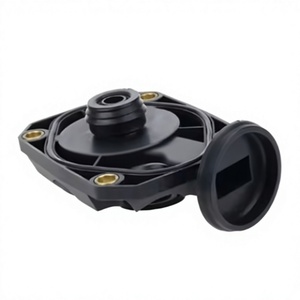 Separador de agua y aceite para BMW 11157501564 para reparación de motor, pieza metálica nueva - Product Image 2