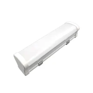 20W uzun şerit tüp LED lamba su geçirmez profesyonel aydınlatma ucuz Led şerit ışık