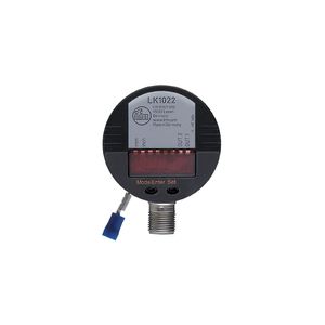 Sensor de Nivel Electrónico Importado Nuevo Original en Stock LK3123 LK3124 SUS304 24V DC PNP - Product Image 2