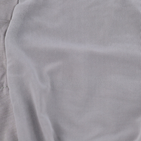 Dernier modèle de sous-hijab islamique à nouer, respirant, en jersey de bambou et maille, pour femme musulmane