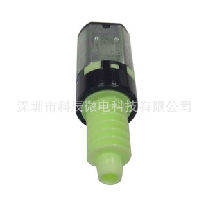 Moteur à engrenages planétaires S5 N20 DC à balais miniature pour chargeur de voiture sans fil KC-GMP12-N20VA - Product Image 4