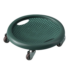 Disco per Fitness da Skateboard attrezzatura da palestra per la casa Disco addominale Disco per scivolamento a 4 <span class=keywords><strong>ruote</strong></span> Disco per muscolatura - Product Image 5