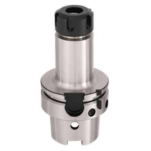 Mandrin HSK100A ERX HSK DIN 69893 A pour applications de fraisage et de perçage - Product Image 2