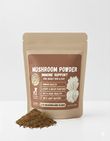 Astrawell Natuurlijk Plantaardig Extract Premium Formule voor Immuunondersteuning bij Huisdieren met Paddenstoel Beta Glucan Groothandel Leverancier