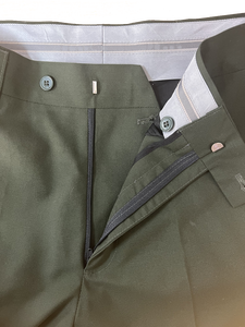 Pantalons d'officiers officiels <span class=keywords><strong>de</strong></span> haute qualité, vente en gros <span class=keywords><strong>de</strong></span> couleurs multiples, conception Offre Spéciale, pantalons d'uniforme <span class=keywords><strong>de</strong></span> garde <span class=keywords><strong>de</strong></span> <span class=keywords><strong>sécurité</strong></span> personnalisés - Product Image 6